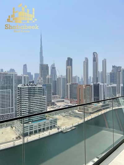 2 Bedroom Apartment for Rent in Business Bay, Dubai - PIC (1). jpeg
