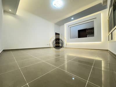 Studio for Rent in Al Mushrif, Abu Dhabi - 1. jpeg