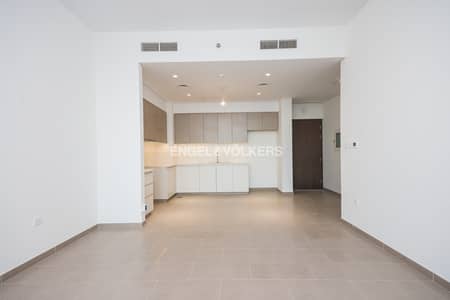 2 Bedroom Flat for Rent in Dubai Hills Estate, Dubai - Chiller Free  |  Vacant  |  Unfurnished