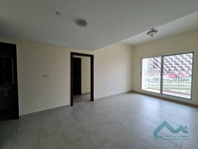 فلیٹ 1 غرفة نوم للبيع في ليوان، دبي - شقة في مزايا 5،كيو بوينت،ليوان 1 غرفة 580000 درهم - 8730431