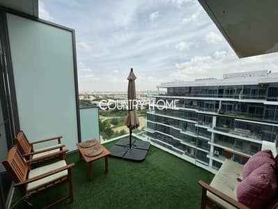 1 Bedroom Flat for Rent in DAMAC Hills, Dubai - add80935-30b8-4d4e-893d-9042fa7fe4e0. JPG