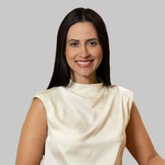 Izabella Prendergast Izabella Prendergast