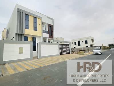 5 Bedroom Villa for Rent in Al Helio, Ajman - WhatsApp Image 2024-03-11 at 3.48. 52 AM. jpeg