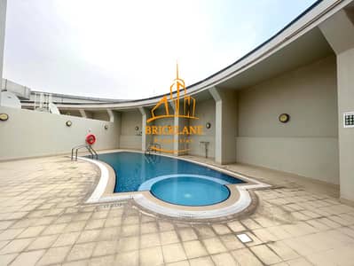 2 Bedroom Apartment for Rent in Danet Abu Dhabi, Abu Dhabi - WhatsApp Image 2024-03-12 at 11.39. 11 (4). jpeg