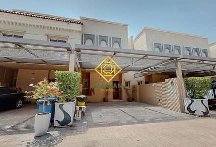 2 Bedroom Townhouse for Sale in Jumeirah Golf Estates, Dubai - New to the market | Good Location | Call Now