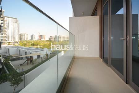 2 Bedroom Apartment for Sale in Dubai Hills Estate, Dubai - Vacant Now | Spacious 2-Bed | Two balconies
