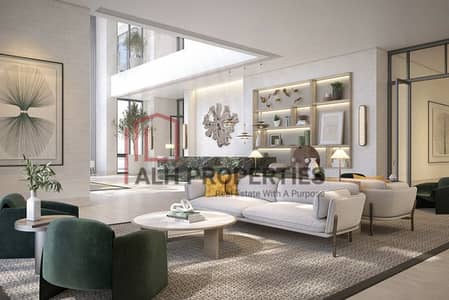 1 Bedroom Flat for Sale in Dubai Hills Estate, Dubai - Distressed Deal | Park View | Biggest Layout