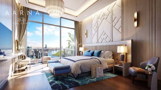 2 Cпальни Апартамент Продажа в Дубай Даунтаун, Дубай - gallery-1. jpg