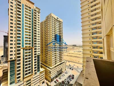 2 Bedroom Apartment for Sale in Emirates City, Ajman - IMG-20240312-WA0017. jpg