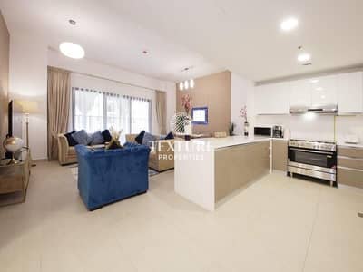 شقة 3 غرف نوم للايجار في عقارات جميرا للجولف، دبي - WhatsApp Image 2024-03-12 at 12.10. 42. jpeg