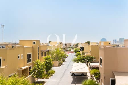 4 Bedroom Townhouse for Rent in Al Raha Gardens, Abu Dhabi - DSC_2219. jpg