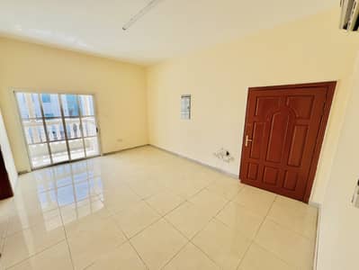 4 Bedroom Apartment for Rent in Al Mutarad, Al Ain - Spacious || First Floor || 4 Bedrooms Apartment || Balcony || Al Mutarad