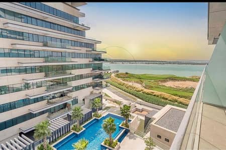 2 Bedroom Apartment for Rent in Yas Island, Abu Dhabi - WhatsApp Image 2023-09-03 at 12.03. 41 PM. jpg