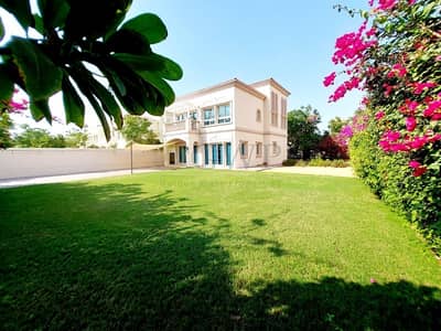 2 Bedroom Villa for Sale in Jumeirah Village Triangle (JVT), Dubai - Housewife Favorite | Mature Garden |Motivated Seller |