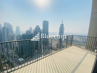 2 Bedroom Apartment for Sale in Downtown Dubai, Dubai - 4yrs Payment Plan I High Floor I Rented