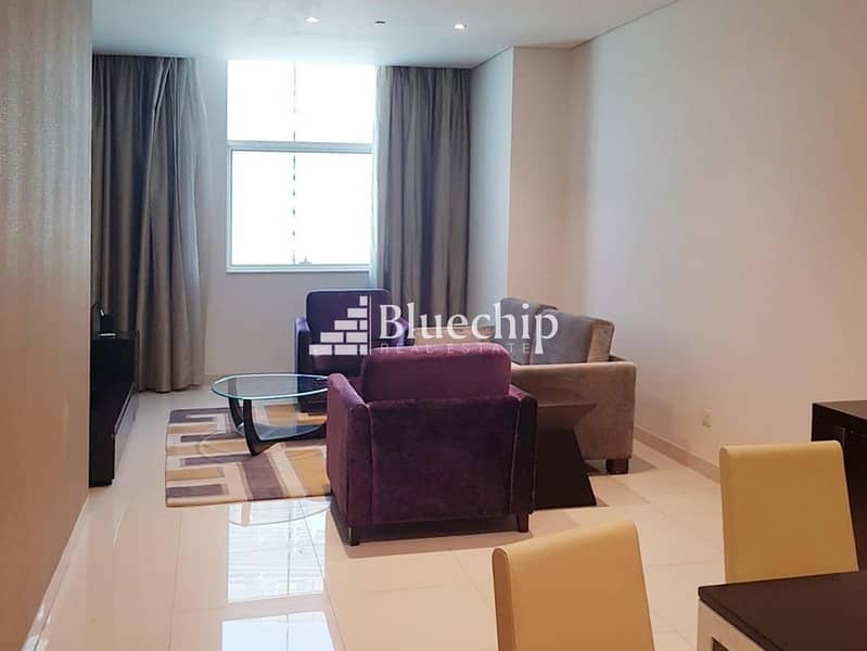 Beautifully Furnished  Burj view 3 bed for sale