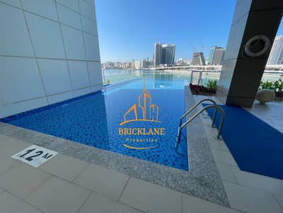 2 Bedroom Apartment for Rent in Al Reem Island, Abu Dhabi - 4. jpeg