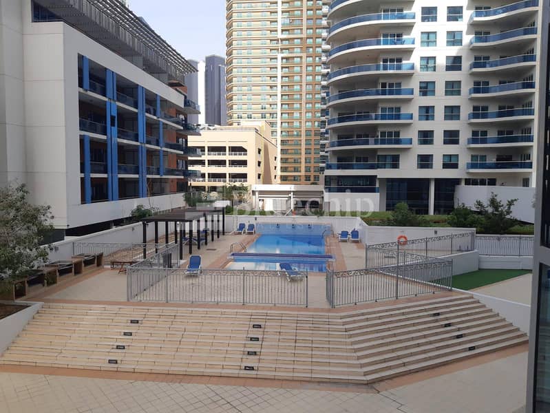 位于迪拜码头，滨海公寓，滨海公寓A 2 卧室的公寓 1650000 AED - 8731453