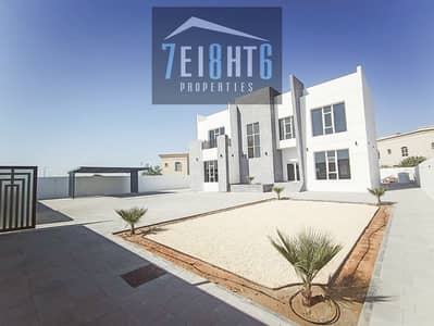 4 Bedroom Villa for Rent in Nad Al Sheba, Dubai - main. jpg