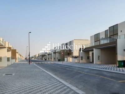 4 Bedroom Townhouse for Rent in Mohammed Bin Rashid City, Dubai - 4 Bhk Plus Maids I Brand New I Ready to Move In