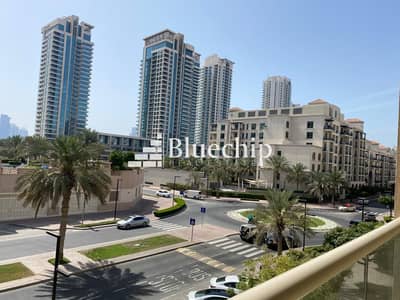 1 Bedroom Flat for Sale in The Greens, Dubai - Fully Furnished I Community View I Immaculate I