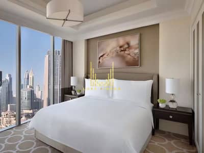 فلیٹ 1 غرفة نوم للايجار في وسط مدينة دبي، دبي - 5085d745. jpg