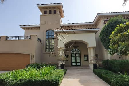 5 Bedroom Villa for Sale in Saadiyat Island, Abu Dhabi - SAADIYAT ISLAND, ST REGIS RESIDENCES (1). jpeg