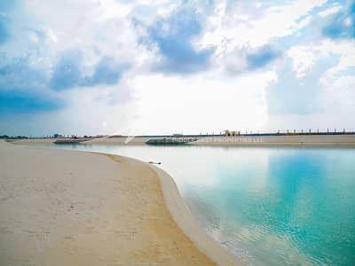 6 Bedroom Villa for Sale in Nareel Island, Abu Dhabi - Charming Villa | Double Row | Calm Lifestyle