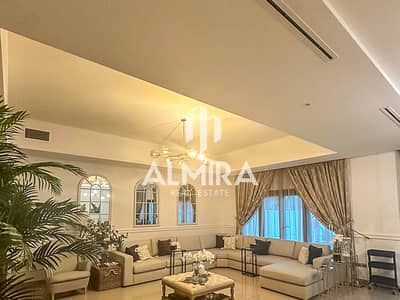 3 Bedroom Townhouse for Sale in Al Matar, Abu Dhabi - IMG-20231128-WA0024. JPG