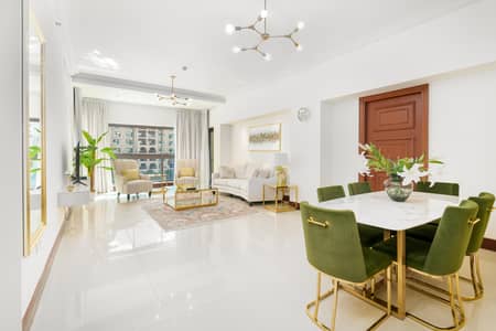朱美拉棕榈岛， 迪拜 2 卧室公寓待租 - DSC01904-Edit. jpg