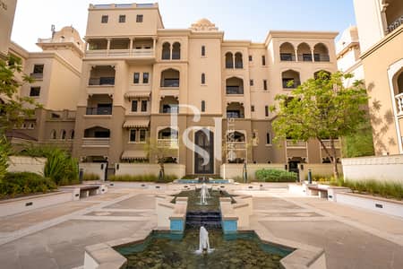 1 Bedroom Apartment for Rent in Saadiyat Island, Abu Dhabi - saadiyat-beach-residence-abu-dhabi-property-image (29). JPG