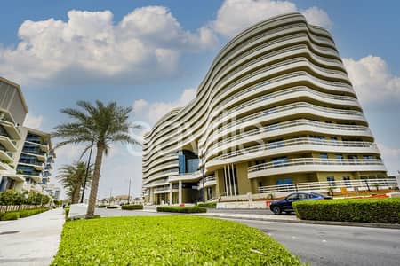 1 Bedroom Flat for Rent in Saadiyat Island, Abu Dhabi - Furnished 1BR|Soul Beach Access|No Commission