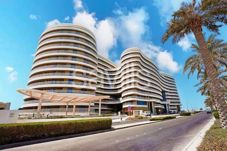 3 Bedroom Apartment for Rent in Saadiyat Island, Abu Dhabi - Beach access|No Commission|3BR w/ Maids|Seaview