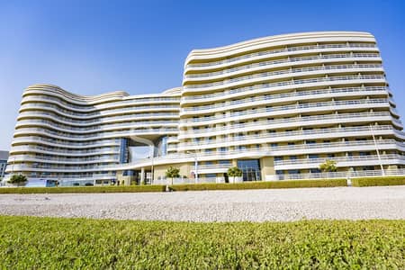 2 Bedroom Flat for Rent in Saadiyat Island, Abu Dhabi - Beach Access| 2BR Apartment | Beautiful Location