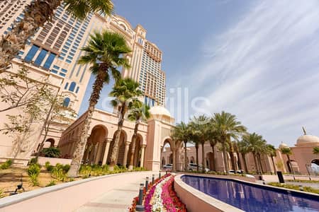 3 Bedroom Flat for Rent in The Marina, Abu Dhabi - Luxurious 3BR|Fully Furnished|Amazing Amenities