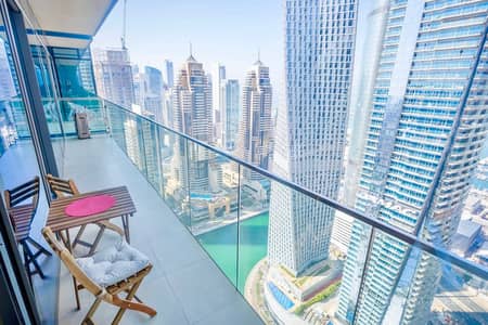 2 Cпальни Апартаменты Продажа в Дубай Марина, Дубай - IMG_4752. JPG