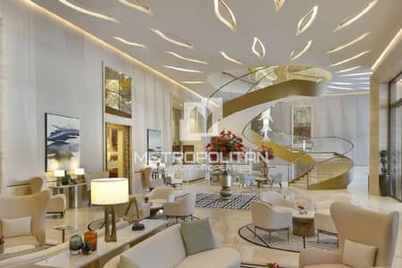 阿尔瓦斯尔， 迪拜 3 卧室顶楼公寓待售 - 位于阿尔瓦斯尔，第一运河豪华公寓 3 卧室的顶楼公寓 30000000 AED - 8731624