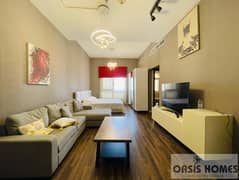 شقة في إس بي أويسز،واحة دبي للسيليكون (DSO) 45000 درهم - 8730798