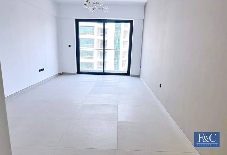 Highly Earn Area | Unfurnished 2 Beds | AVA. July