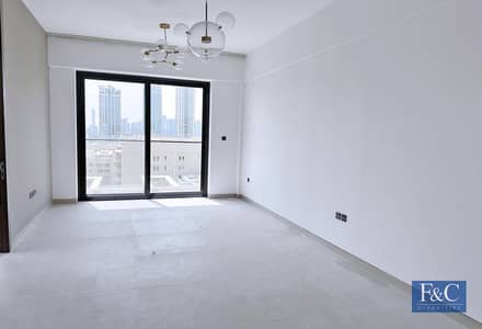شقة 1 غرفة نوم للايجار في برشا هايتس (تيكوم)، دبي - شقة في يورو ريزيدنس،برشا هايتس (تيكوم) 1 غرفة 94999 درهم - 8727158