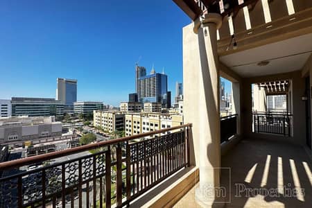 2 Bedroom Flat for Rent in The Views, Dubai - High Floor I Spacious I Amazing Views