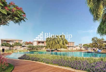 4 Bedroom Villa for Sale in Tilal Al Ghaf, Dubai - Vastu Complaint I Garden Villa I Post Payment Plan