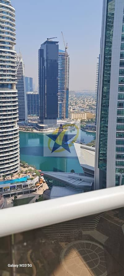 1 Bedroom Flat for Rent in Jumeirah Lake Towers (JLT), Dubai - Pics (5). jpeg
