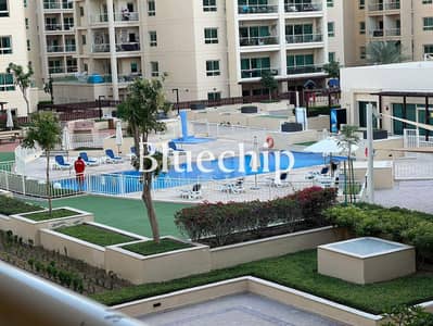 1 Bedroom Flat for Sale in The Greens, Dubai - Pool View I Spacious Living I Fully Upgraded
