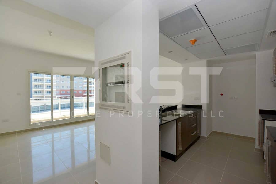 2 Internal Photo of 1 Bedroom Apartment in Al Reef Downtown Al Reef Abu Dhabi UAEU. A. E (36). jpg