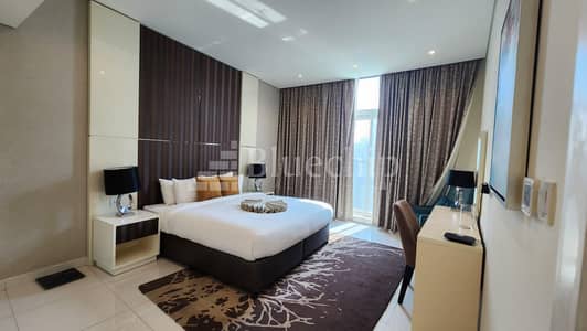 2 Bedroom Apartment for Rent in Business Bay, Dubai - Fully Furnished | Ready To Move| Spacious Layout