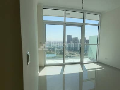 2 Bedroom Apartment for Rent in DAMAC Hills, Dubai - Vacant | Lagoon view | Spacious and bright |