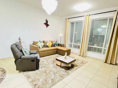 1 Bedroom Flat for Rent in Downtown Dubai, Dubai - Fully Furnished | Ready to Move In | Low Floor