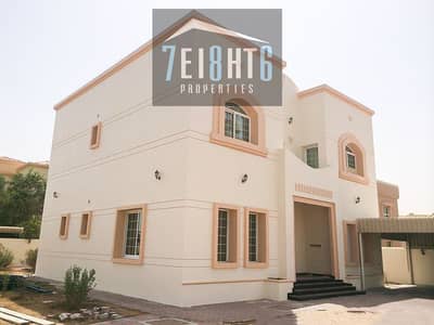 4 Bedroom Villa for Rent in Al Barsha, Dubai - 1. jpg
