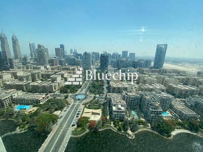 2 Bedroom Flat for Sale in The Views, Dubai - 2 BHK I Spectacular Golf and Canal View